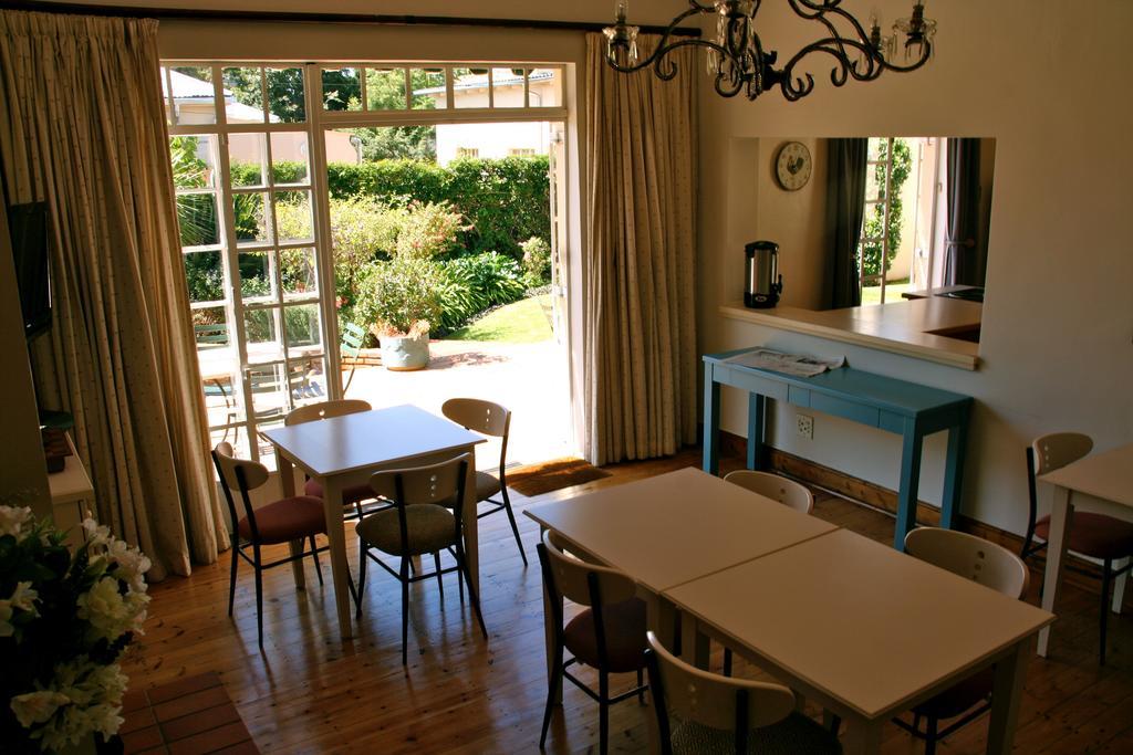 Melville Manor Guest House Johannesburgo Exterior foto